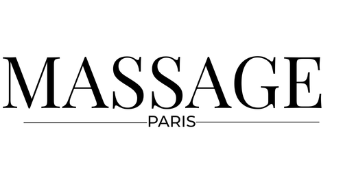 MASSAGE PARIS 