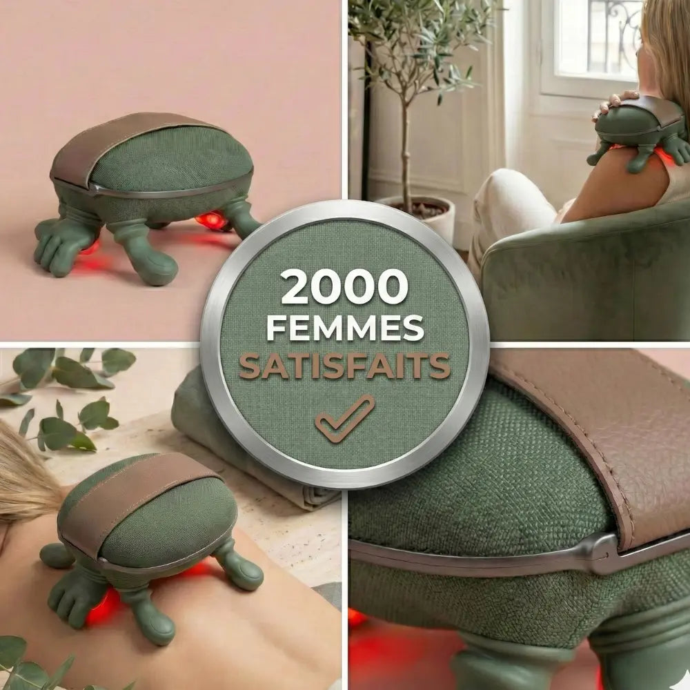 MASSAGE| CerviCare Pro